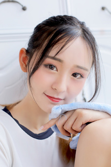 周末同床