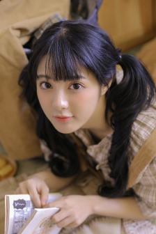 龚玥菲潘金莲